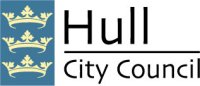 Kingston Upon Hull logo